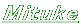 Mituke